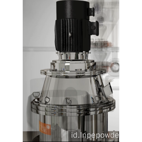 Pabrik Untuk Pasir Mineral